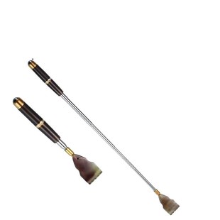 不求人痒痒挠多功能抓背挠痒神器抓痒器后背部伸缩老头乐耙子高端
