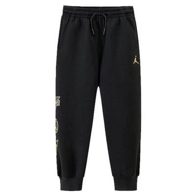 Jordan儿童长裤新品上市