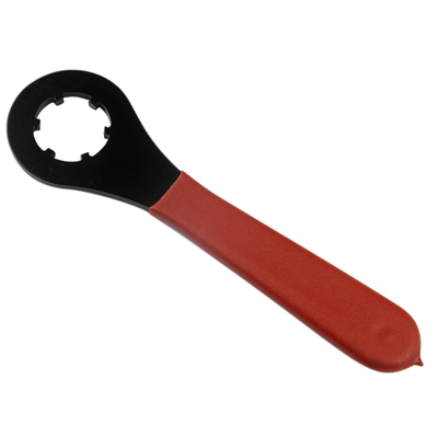 数控加工中心刀柄扳手螺帽延长杆