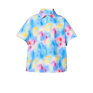 乖淘萌旗舰店六一儿童表演服装幼儿园演出服小学生啦啦队运动会开幕式合唱班服