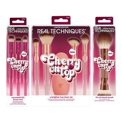 RT樱桃系列多功能眼影刷