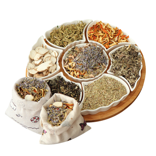 中药香包宿舍孕妇夏天艾草非驱蚊神器防蚊虫香囊包居家蚊子香薰袋