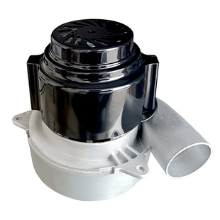 无尘锯吸尘风机木工推台锯改装配件纯铜电机无尘子母锯专用吸尘器