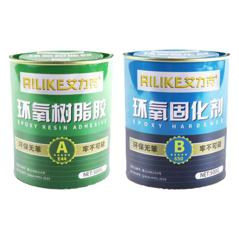 艾力克环氧树脂高强度胶水