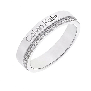 右半边正品满天星男女戒指情侣对戒送女生礼物高端轻奢CNC高订款