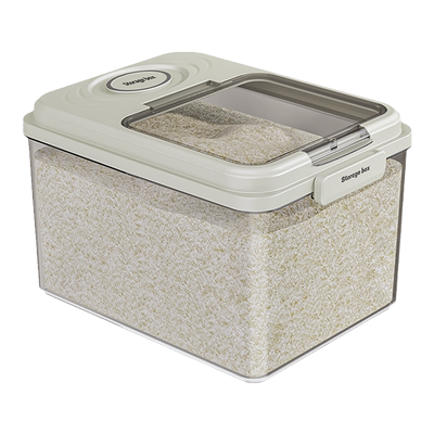 密封米桶防潮隔离水汽遮光防虫