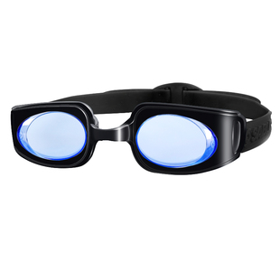 sable黑貂泳镜近视男大框高清防雾防水女士成人进口专业游泳眼镜