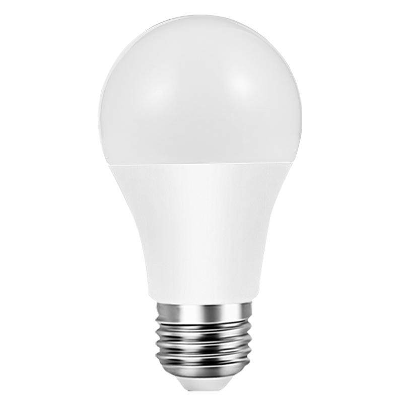 佛山照明led灯泡超亮E27E14螺口节能灯家用照明球泡B22卡口灯3W5W