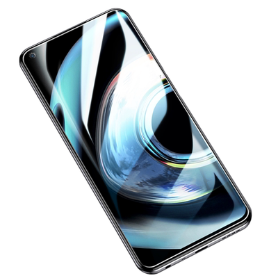 闪魔适用真我q3系列高清钢化膜