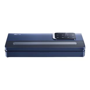 小熊真空封口机小型家用保鲜机食品包装机真空机密封机商用塑封机