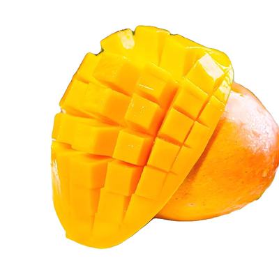 海南小台农芒果鲜甜爆汁