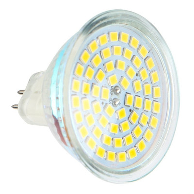 220V5W7WLED超亮COB灯杯室内射灯