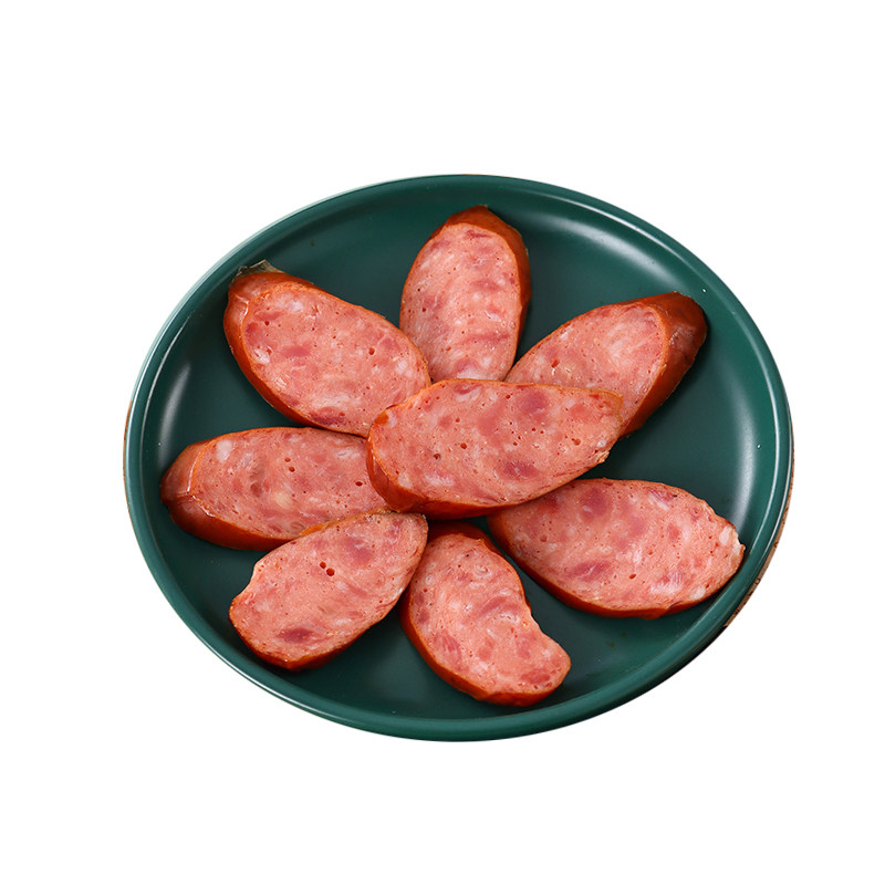 正宗哈尔滨红肠即食烤肠熟食东北特产肉肠零食小吃官方旗舰店