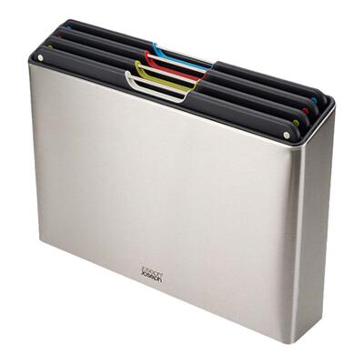 分类菜板JosephJoseph食品级塑料