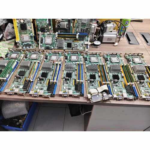 研华主板PCA-6194 REV.A1询价