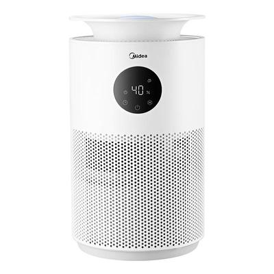美的家用小型加湿器SZ2W40