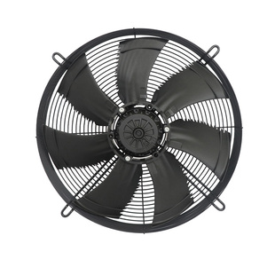 FN045-4EK.2F.V7P2施乐百ZIEHL-ABEGG风机空调冷凝器机房制冷风扇