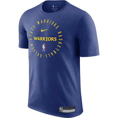 Nike/耐克正品Dri-FIT NBA男士复古训练短袖T恤HF1421-495