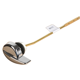 马桶水箱配件适用于TOTO CW866BCW864B抽水坐便器扳手按钮把手