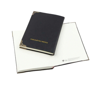 汤姆里德尔日记本伏地魔魂器笔记本手账本