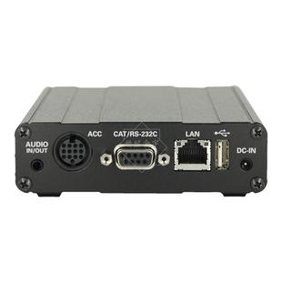 YAESU 八重洲 SCU-LAN10 网络遥控盒 适用于 FTDX101D FTDX101MP