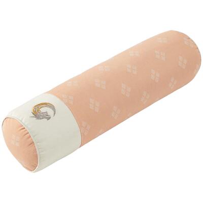 颈椎病专用牵引矫正热敷荞麦枕头