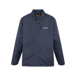 Timberland添柏岚官方男装外套夹克户外休闲软壳衣防泼水|A417F