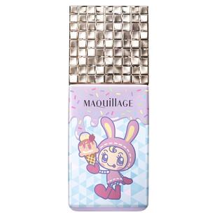 6.19发!日本Maquillage心机cool冷感平成儿女限定防晒隔离妆前乳