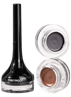 TONYMOLY托尼魅力魔法森林眼线膏