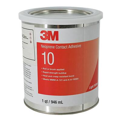3M10高性能层压胶粘剂通用型