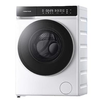 石头分子筛洗烘一体机H1Air全自动滚筒家用洗衣机智能
