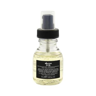 滋润顺滑盈润亮泽高定香氛精华油