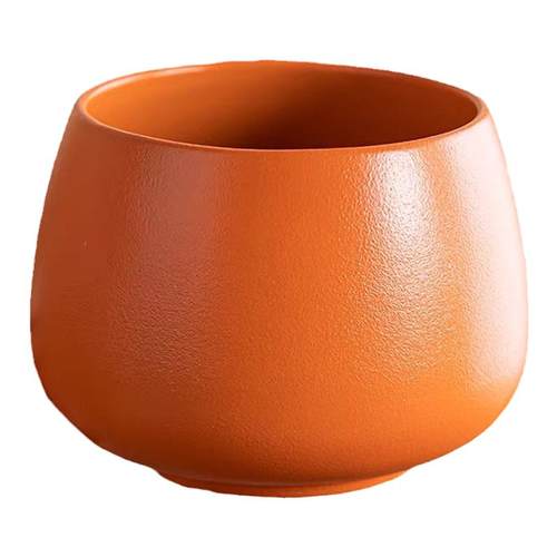 桌面垃圾桶餐桌上垃圾盘家用客厅茶几台面用果皮碗缸轻奢2025新款