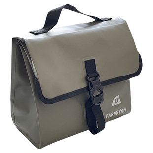 电动车防水包坐垫挂包踏板车座下包防雨储物收纳前置电瓶车侧边包