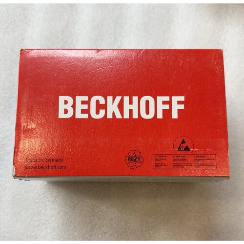 BECKHOFF倍福CPU模块CX5120-0125，德