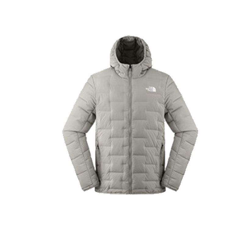 TheNorthFace北面羽绒服男外套
