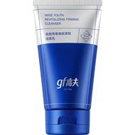 高夫男士锐智青春紧致洁面乳