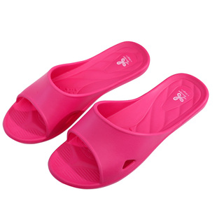 中国台湾进口拖鞋女夏室内轻便洗澡浴室防滑家用家居凉拖男eva