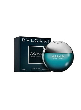 香港直邮BVLGARI宝格丽水能量男士淡香水优雅调新版50/100ml正品
