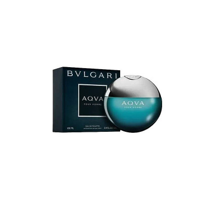 香港直邮BVLGARI宝格丽水能量男士淡香水优雅调新版50/100ml正品