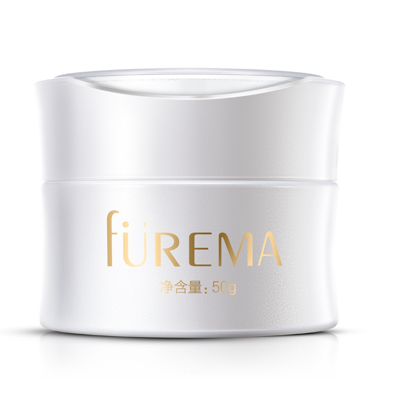 芙尔蔓绿洲水源精华霜50g