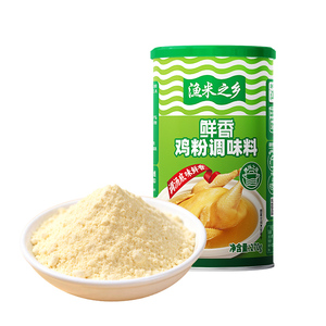 渔米之乡鲜香鸡粉270g