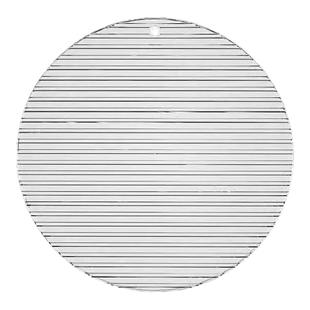 饺子盖帘食品级家用高透PP轻奢厨房饺子托盘加厚防霉饺子收纳神器