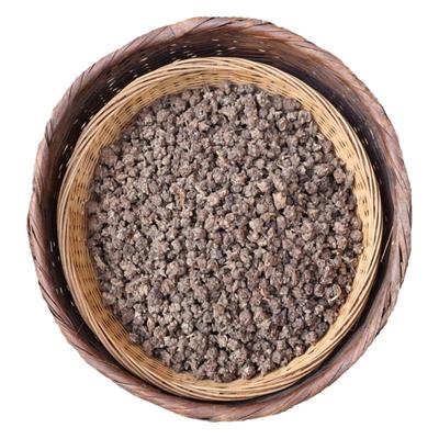 猫爪草深山小粒无硫药材农家自晒