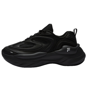FILA FUSION斐乐潮牌陨石鞋女鞋休闲鞋厚底官方旗舰正品运动鞋男