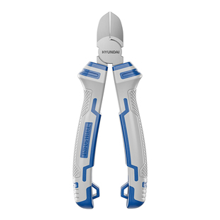 斜口钳工业级可剪钢丝尖嘴钳斜嘴钳电工6寸8寸钳子剪螺丝屁股神器