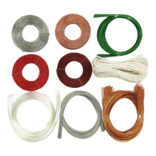 钢质铅封线 铅封钳子 水电表安全阀钢丝封线棉线铁线铜线铅封豆