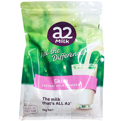 澳洲成人牛奶粉a2高钙高蛋白