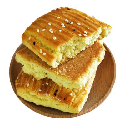 东北老式鸡蛋饼干糕点