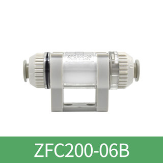 SMC真空发生器ZU05/07L/ZFC1200-ZH05071013/15/18/20DS-04-06-08